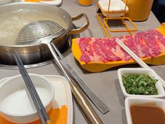 -潮发潮汕牛肉店(乐峰广场店)