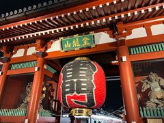 -浅草寺