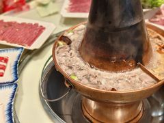 -福寿斋·老北京铜锅涮肉·烤鸭(顺义总店)