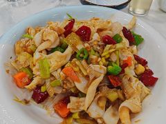 -郭姐·威海渔村(黄兴路店)