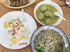 -水乡人家私房菜(逢简店)