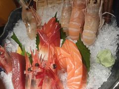 -乐亭日本料理(彩虹本店)