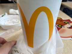 -麦当劳(深圳北站高铁店)