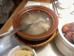 -小菜园新徽菜(马鞍山金鹰店)