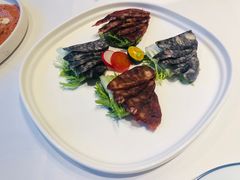 -民国红公馆·秦淮八艳(夫子庙店)