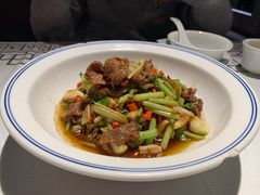 -湘语·湖南家常菜(新洲店)
