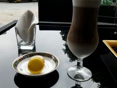 -喬越名品Cafe Fashion(富力公园店)