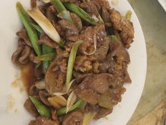 南来顺饭庄(南菜园店)-南来顺饭庄·清真(南菜园店)