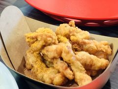 -胖哥俩肉蟹煲(杭州大厦中央广场店)