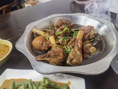 -大勇羊棒骨·烧烤(经六路店)