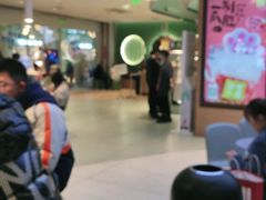 -奈雪的茶(亨特国际广场店)