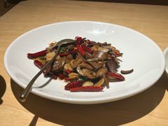 -一坐一忘云南菜(卓悦中心)