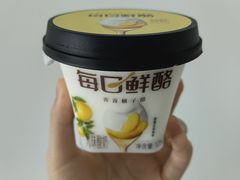 -物美超市(通州果园店)