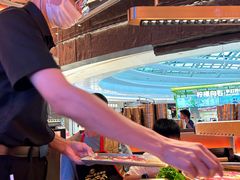 -西塔老太太泥炉烤肉(上海七宝领展广场店)