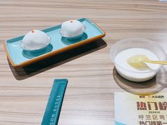 -珍粥道(杉杉奥特莱斯店)