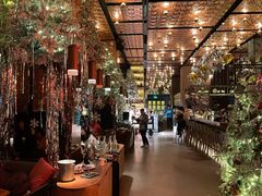 -THE CANNERY&JUJU 新鲜海鲜·牛排美食酒廊