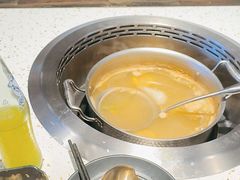 -海汕记·潮汕鲜牛肉火锅·自助