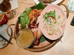 -Ginger(兴国路店)