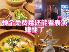 -耶里夏丽·新疆菜·28年喀什老馆(田林东路店)
