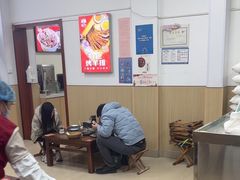 -陈六子全羊馆·烧烤烤羊排(山东理工大店)