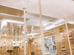 大堂-奈雪的茶(市百一店)