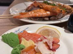 -星伦多自助料理(永旺店)