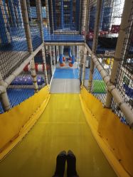 -meland亲子乐园·派对·研学(淄博万象汇店)