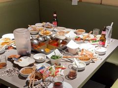 -海底捞火锅(劲松店)