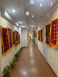 -Dr.林醫生产后修复·配方产康(南京江宁万达店)