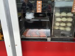 -中国石化江苏高速石油郭村服务区加油站