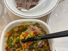 -大志牛肉火锅(天健花园店)