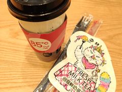 -85度C(苏州石路店)