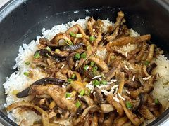 -祈胜邨•顺德鱼生•顺德菜(容桂店)