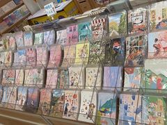 -猫的天空之城概念书店(印象城购物中心店)