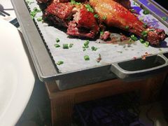 -绿茶餐厅(深圳龙华天虹购物中心店)