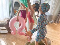 -太阳岛度假酒店