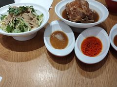 -喜家德虾仁水饺(马栏店)