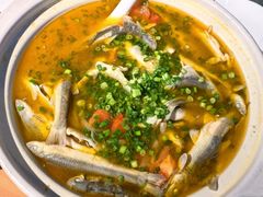 -驿舍·民國老营房院子私房菜(科学会堂店)