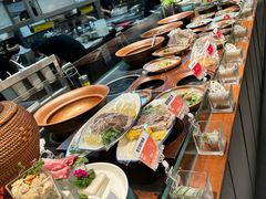 大堂-码头见·潮汕菜(领展中心城店)