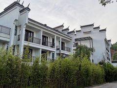 -婺源梦里老家大型山水实景演出