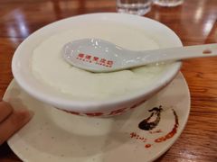 -正德顺順德雙皮奶(中信店)