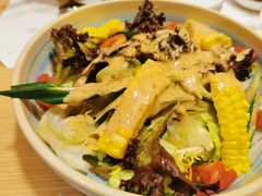 -小句号·精致料理(江南环球港店)