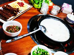 -代羊肉(中和店)