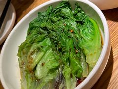 -九毛九西北菜(大东海店)