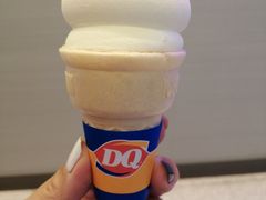 -DQ·蛋糕·冰淇淋(万象城店)