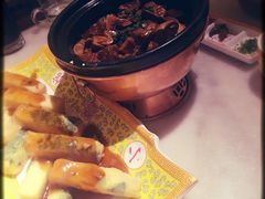 -那家小馆•北京菜•烤鸭(中关村店)