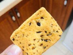 手工桂圆酥-佟小曼手工茶饼坊(鼓浪屿1店)