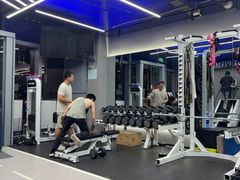 -EASY POWER健身工作室(浦东大道店)
