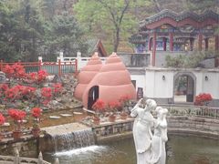 -红螺寺
