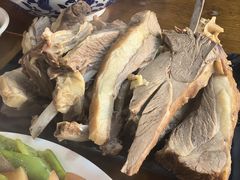 -长安后宰门水盆羊肉(新都心店)